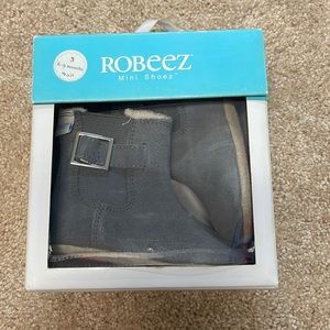 Booties - new still in package.